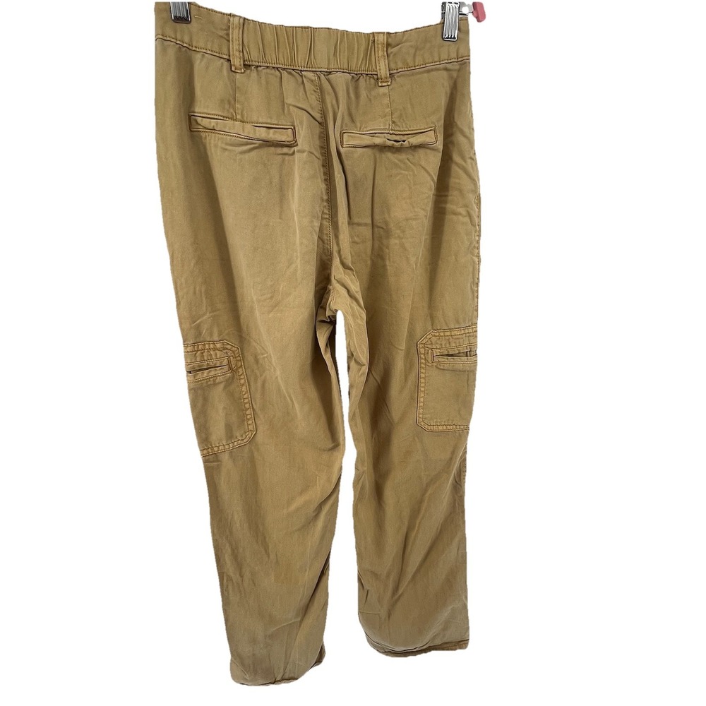 Maurice's Women's Cargo Pants 2 - Picture 2 of 6
